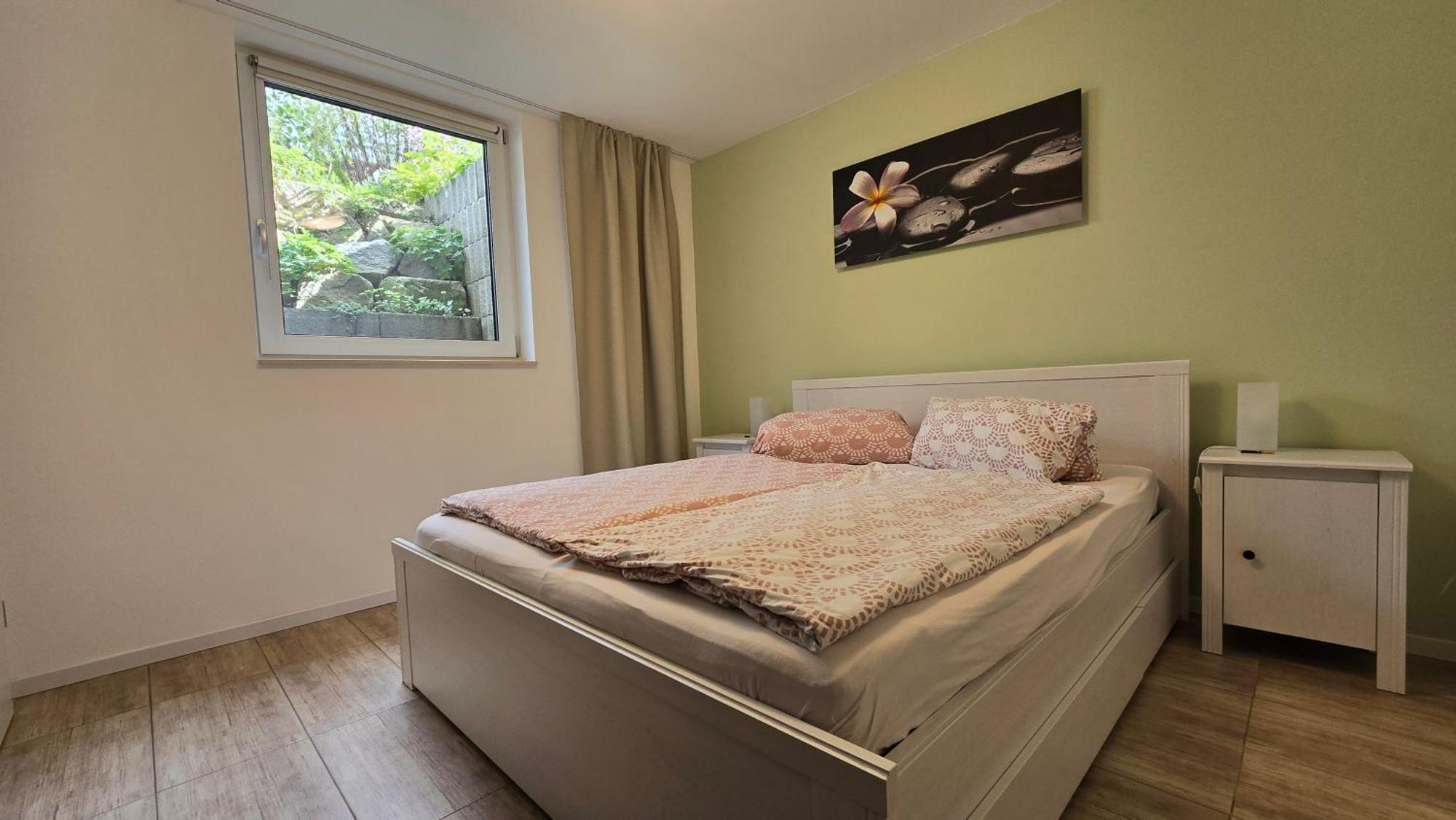 Ferienwohnung Mittelsberg Konstanz Exteriör bild