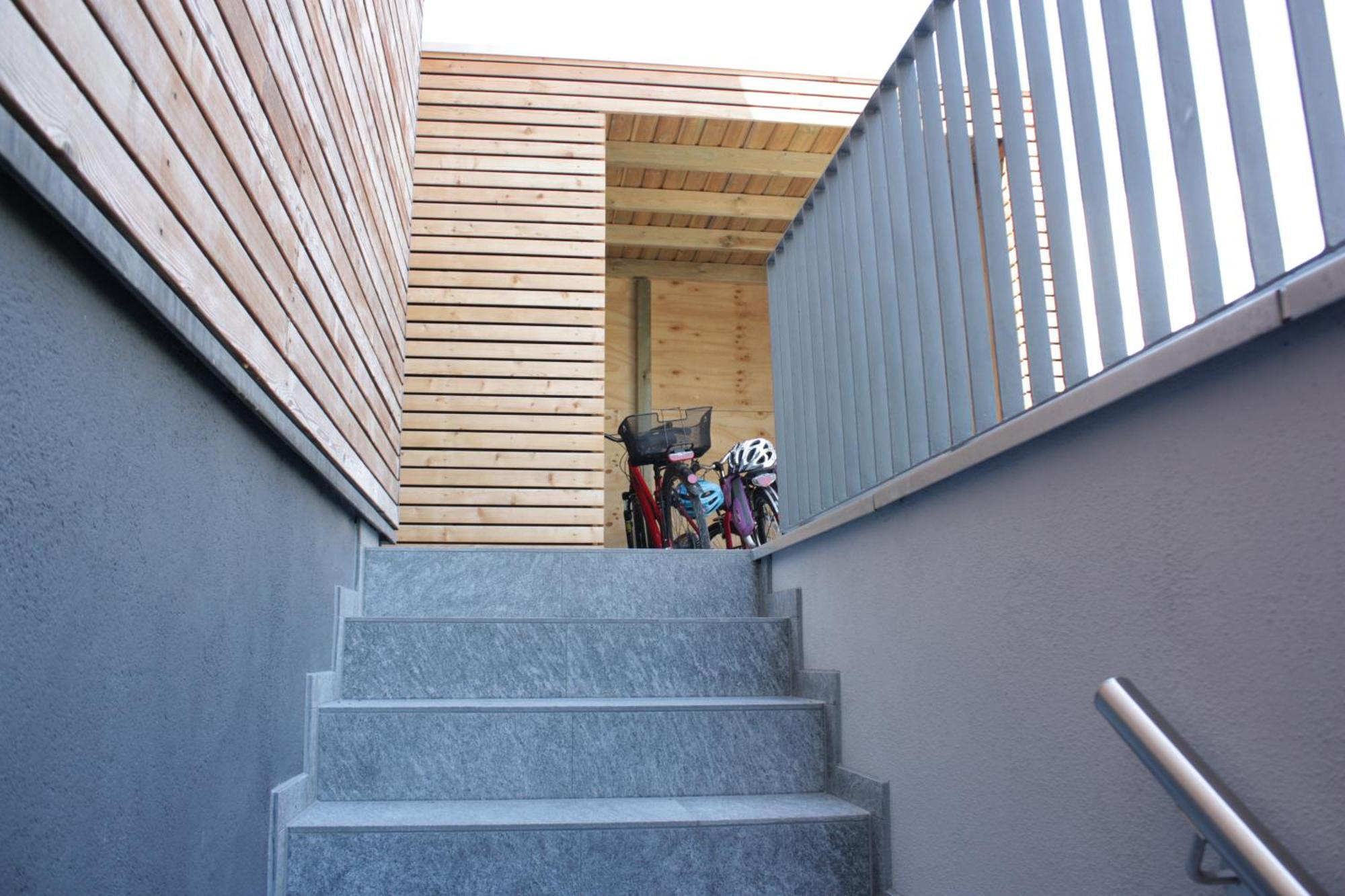 Ferienwohnung Mittelsberg Konstanz Exteriör bild