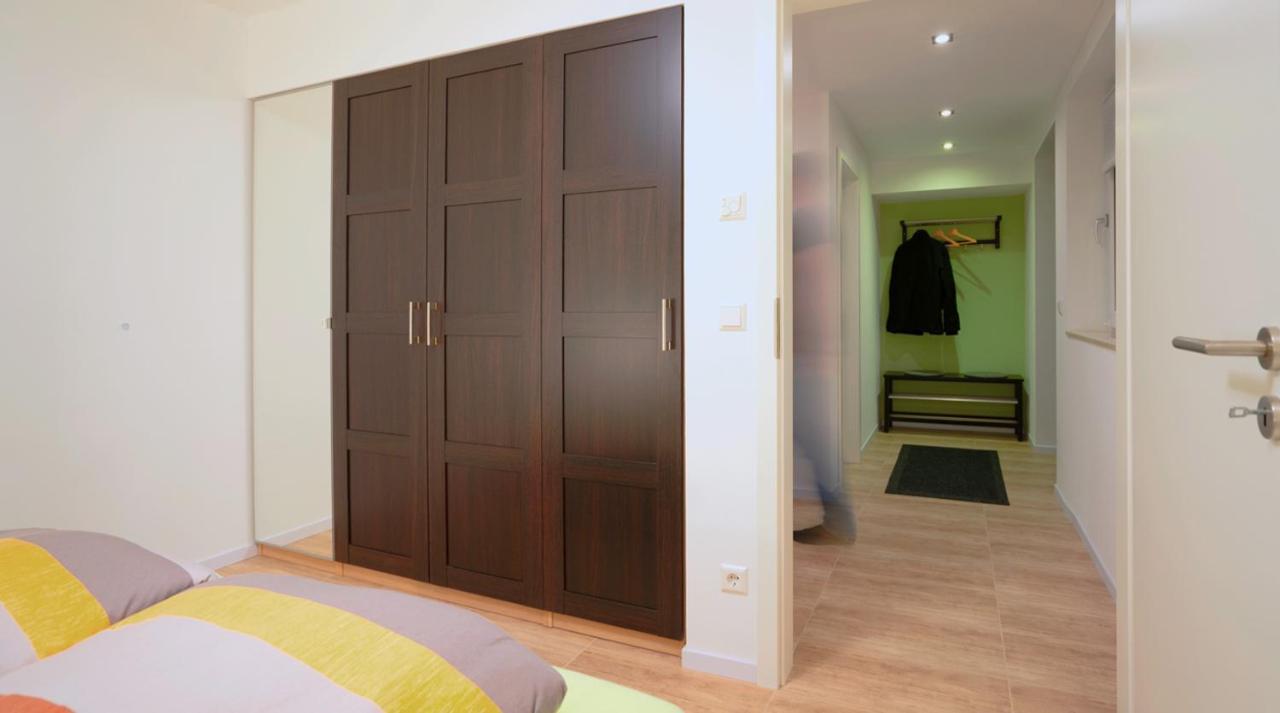 Ferienwohnung Mittelsberg Konstanz Exteriör bild